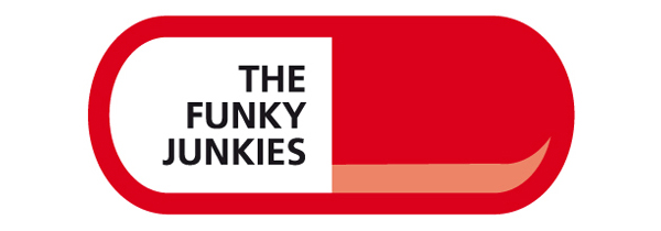 THE FUNKY JUNKIES