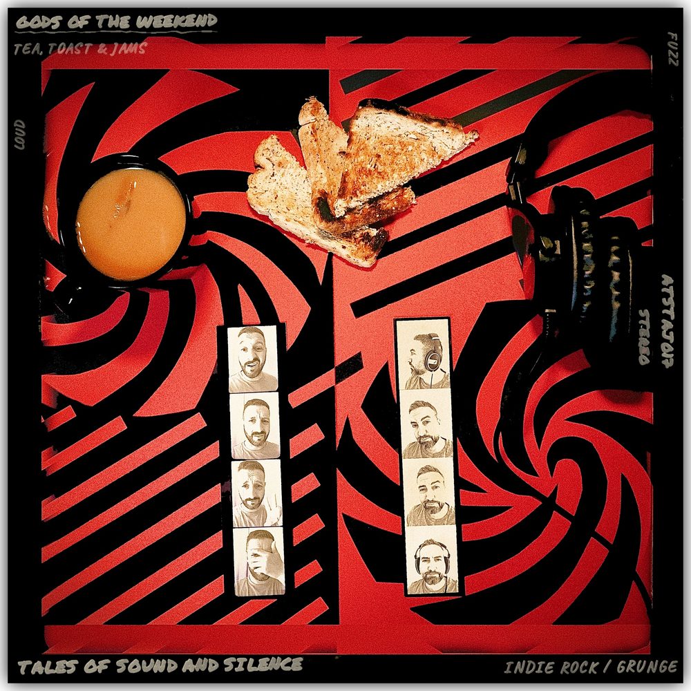 Tales Of Sound And Silence - Gods Of The Weekend