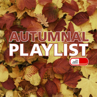 AUTUMNAL PLAYLIST