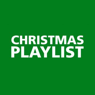 CHRISTMAS PLAYLIST