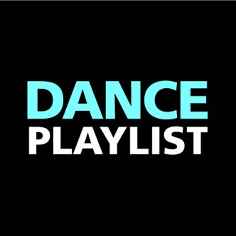 DANCE PLAYLIST