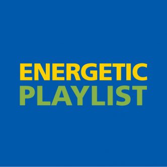 ENERGETIC PLAYLIST