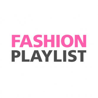 FASHION PLAYLIST