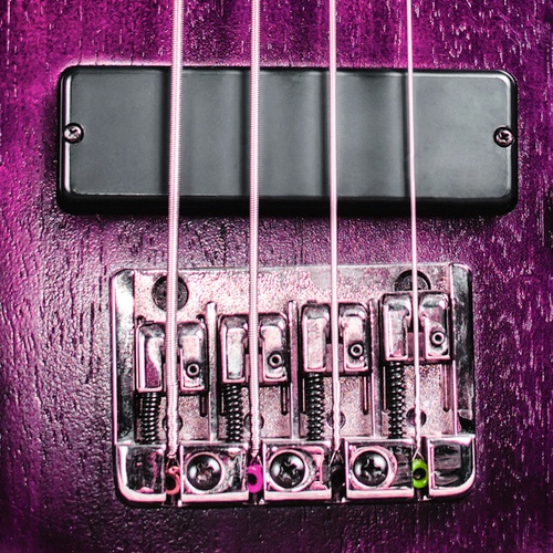 FUNKY BASS PLAYLIST