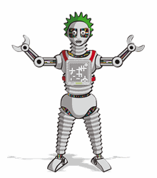 Jack Robot