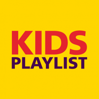 KIDS PLAYLIST