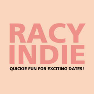 Racy Indie Back Cover