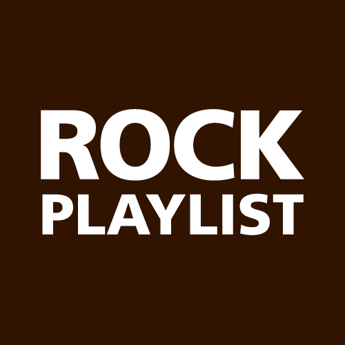 ROCK PLAYLIST