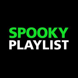 SPOOKY PLAYLIST