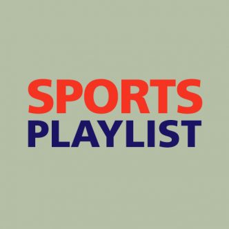 SPORTS PLAYLIST