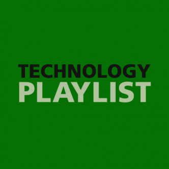 TECHNOLOGY PLAYLIST