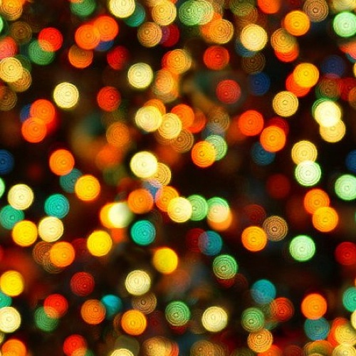 Kinda Christmassy
