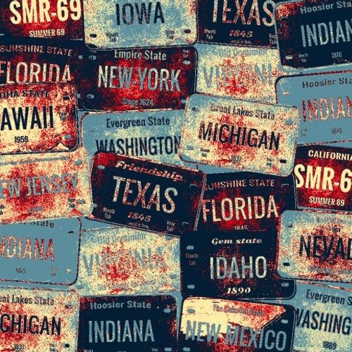 Highway USA