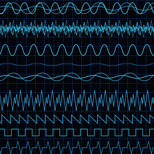 Waves & Pulses