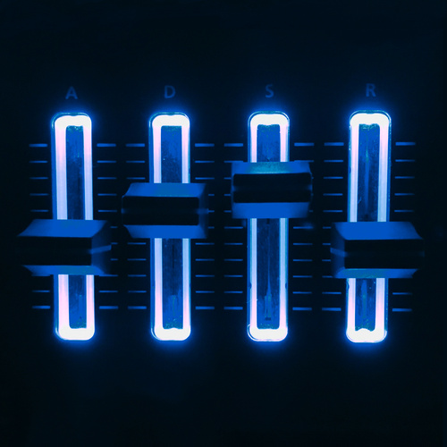 Sophisticated Synthage - Part 1 (Futuristic)