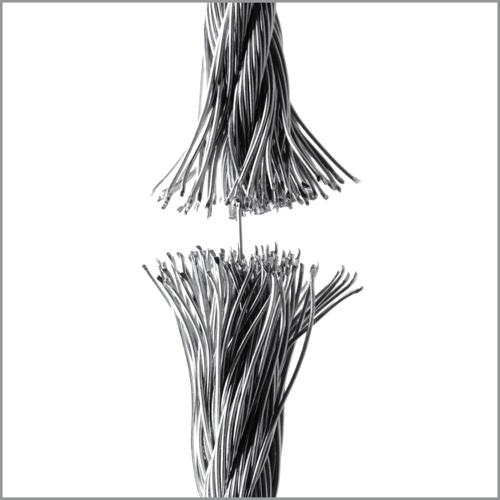 Reality Tensions : Stress Tests