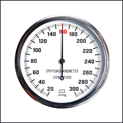 Reality Tensions : Under Pressure