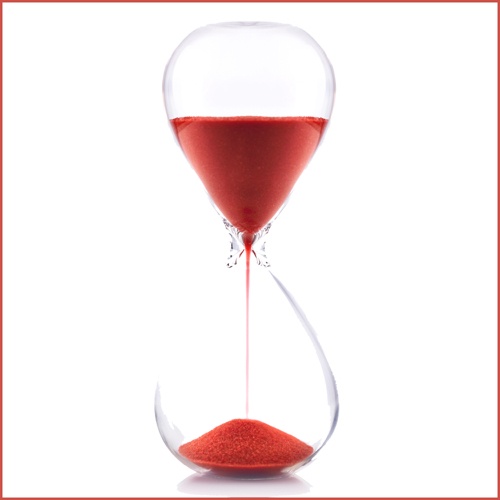 Reality Tensions : Racing Against Time