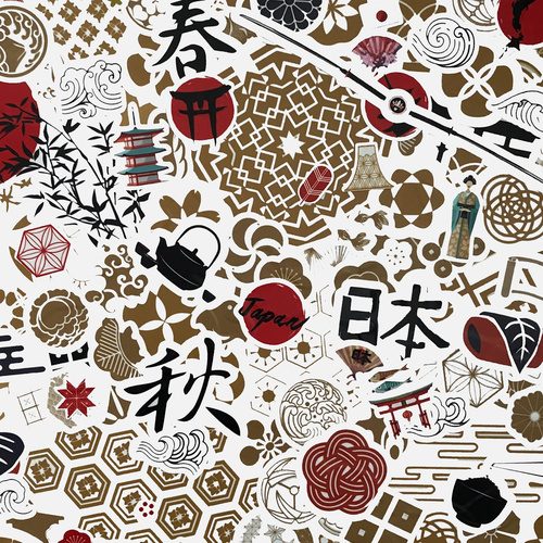 Traditional Japan