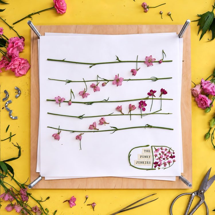 Pretty Pastoral Piano