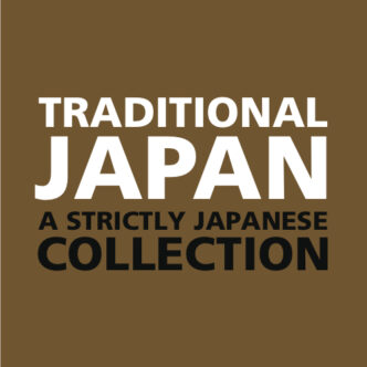 Traditional Japan Back Cover
