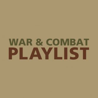 WAR AND COMBAT