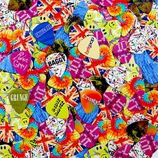 Baggy, Britpop and Beyond