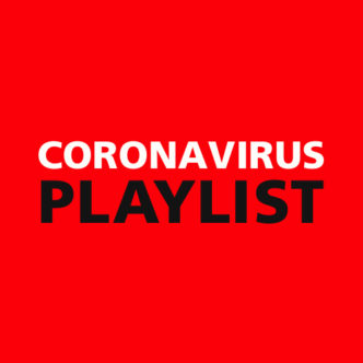 CORONAVIRUS PLAYLIST