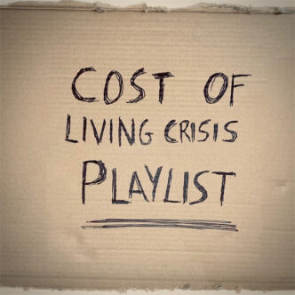 COST OF LIVING PLAYLIST