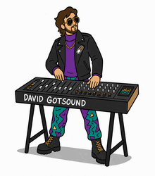 David Gotsound