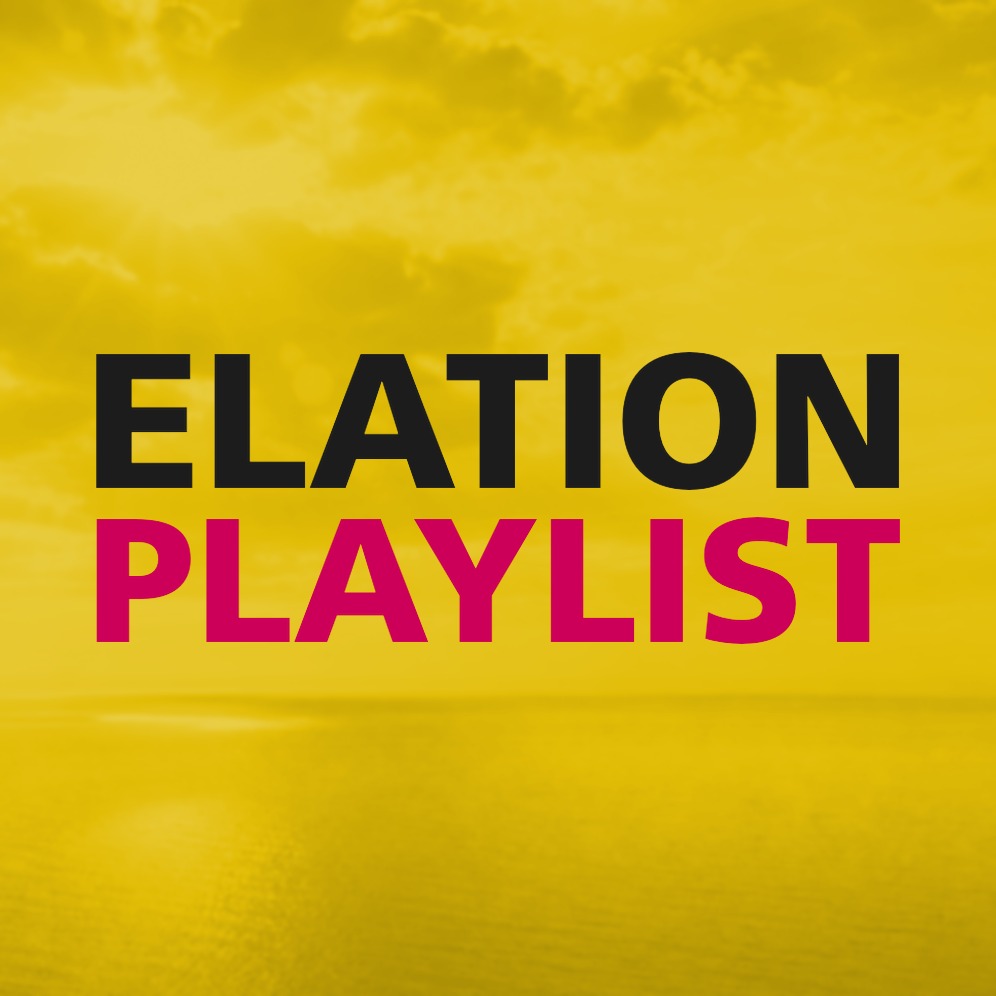 ELATION PLAYLIST