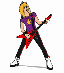 Freddie Mars