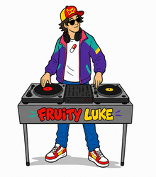 Fruity Luke