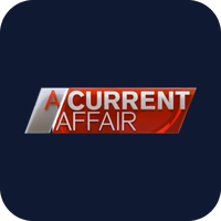 A Current Affair