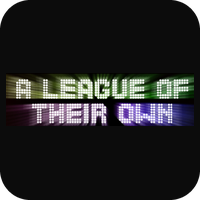 A League of Their Own Road Trip