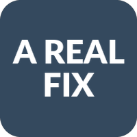 A Real Fix