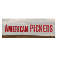 American Pickers