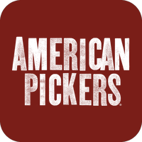 American Pickers