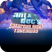 Ant & Dec's Saturday Night Takeaway