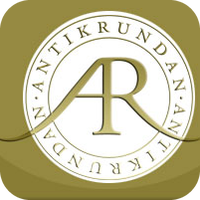 Antikrundan