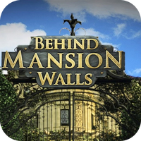 Behind Mansion Walls