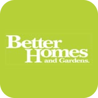 Better Homes and Gardens Australia