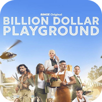 Billion Dollar Playground