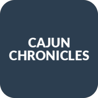 Cajun Chronicles