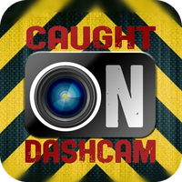 Caught on Dashcam