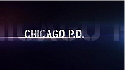 Chicago P.D.
