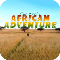 Clive Myrie's African Adventure