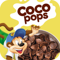 Coco Pops