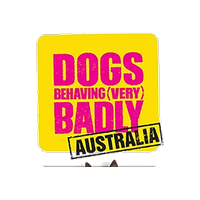Dogs Behaving Very Badly Australia