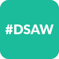 #DSAW